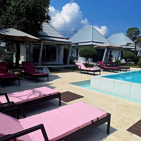 Thiptara Resort - Adults Only Mae Nam Exterior photo