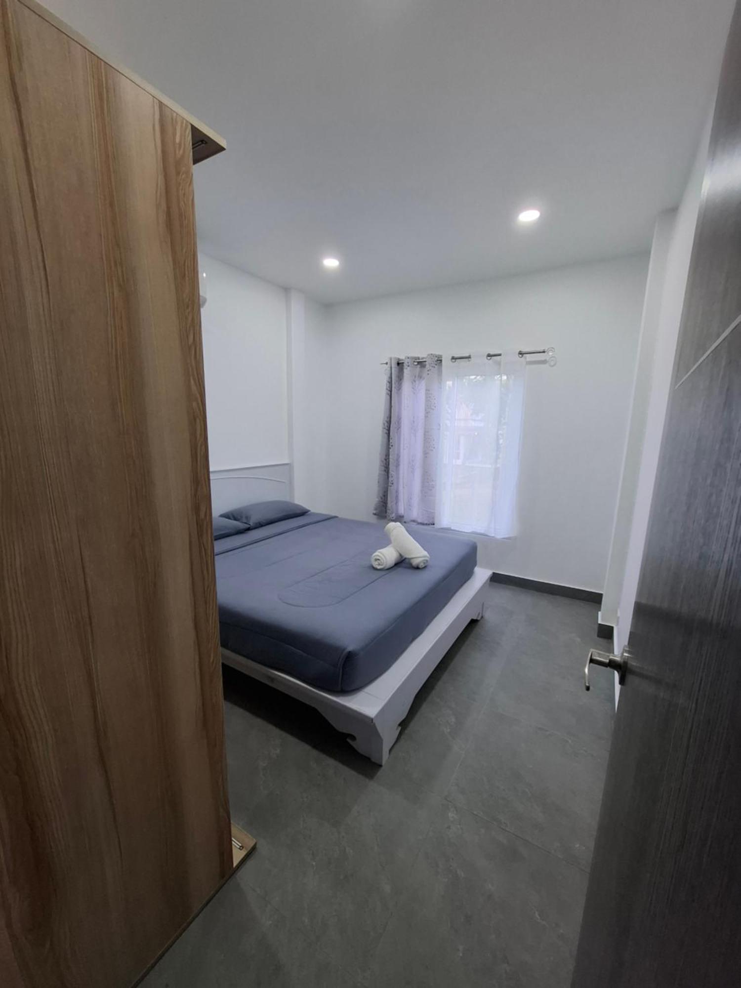 Thiptara Resort - Adults Only Mae Nam Exterior photo