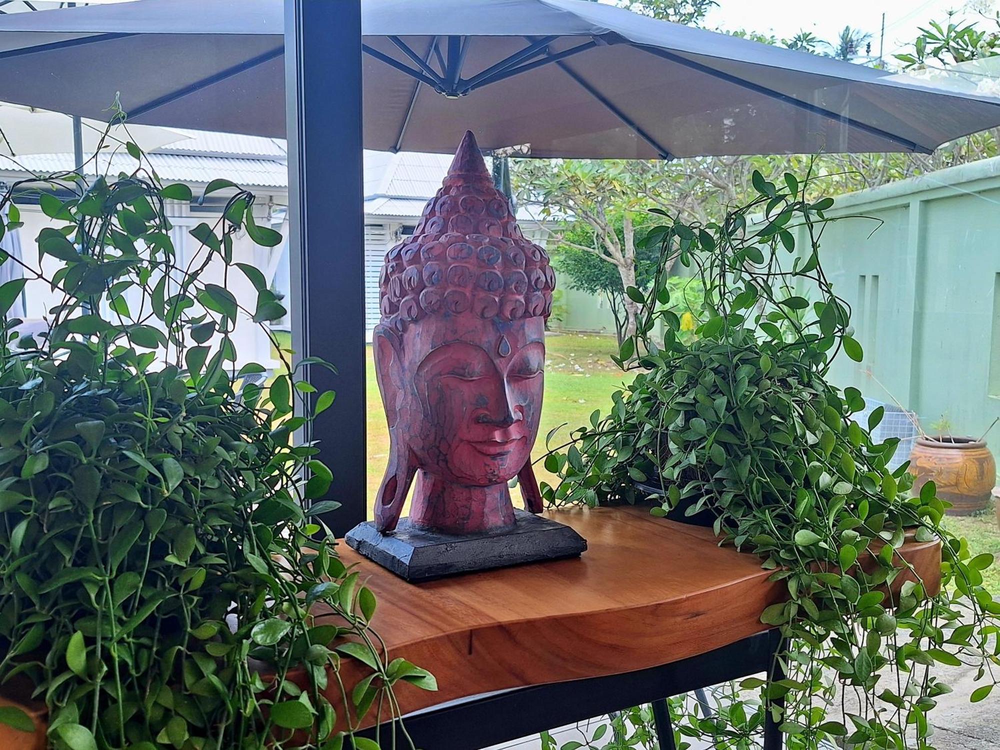Thiptara Resort - Adults Only Mae Nam Exterior photo